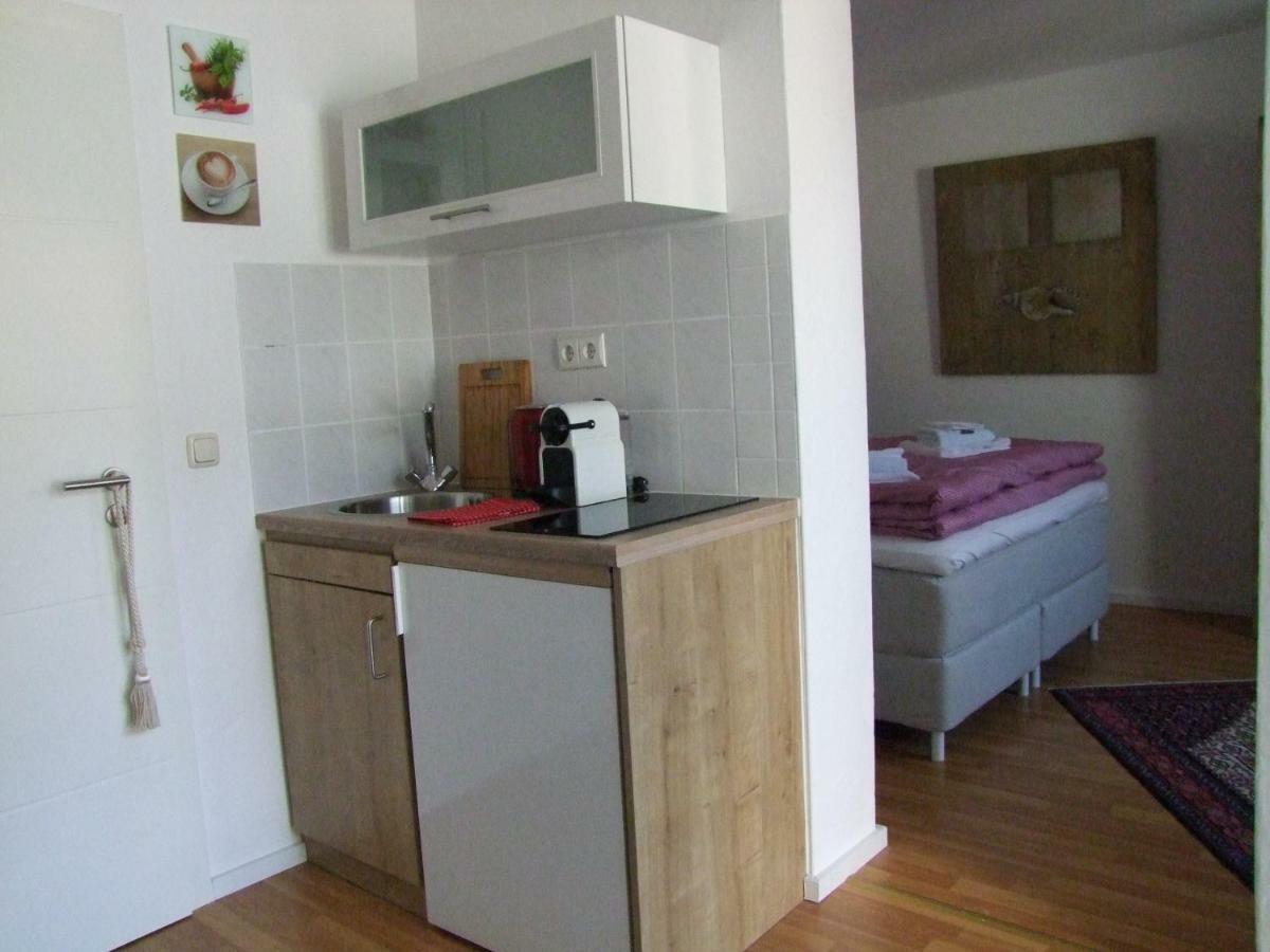 Fewo Scharzhofberg Apartment Wiltingen Exterior foto