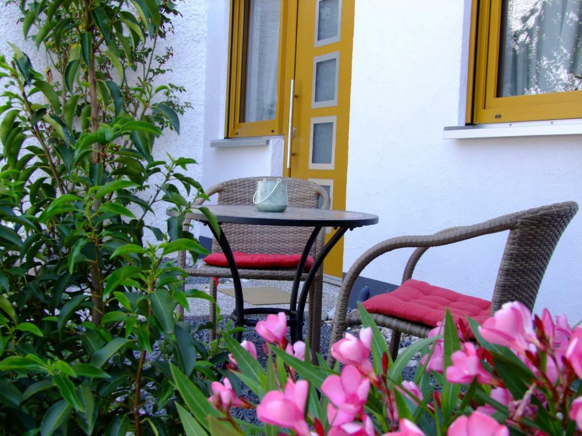 Fewo Scharzhofberg Apartment Wiltingen Exterior foto