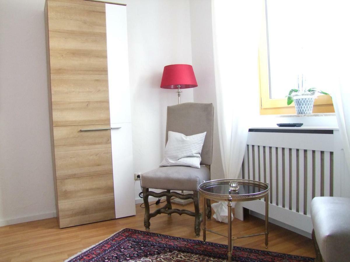Fewo Scharzhofberg Apartment Wiltingen Exterior foto